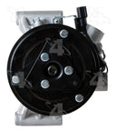 Four Seasons 198277 A/C Compressor