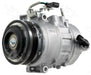 Four Seasons 198342 A/C Compressor