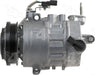 Four Seasons 198342 A/C Compressor