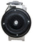 Four Seasons 198361 A/C Compressor