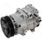 Four Seasons 198363 A/C Compressor