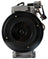 Four Seasons 198368 A/C Compressor