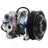 Four Seasons 198373 A/C Compressor