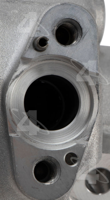 Four Seasons 198374 A/C Compressor