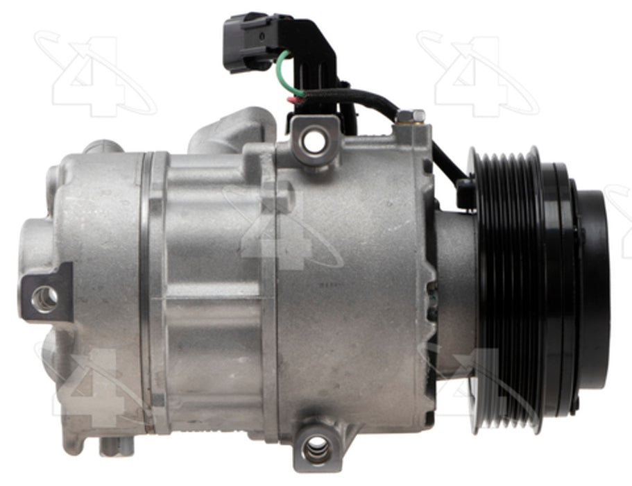 Four Seasons 198374 A/C Compressor