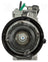 Four Seasons 198380 A/C Compressor