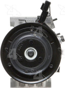 Four Seasons 198383 A/C Compressor