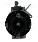 Four Seasons 198396 A/C Compressor