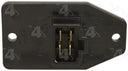 Four Seasons 20042 HVAC Blower Motor Resistor