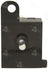 Four Seasons 20044 HVAC Blower Control Switch - Front
