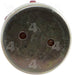 Four Seasons 20058 A/C Compressor Cut-Out Switch