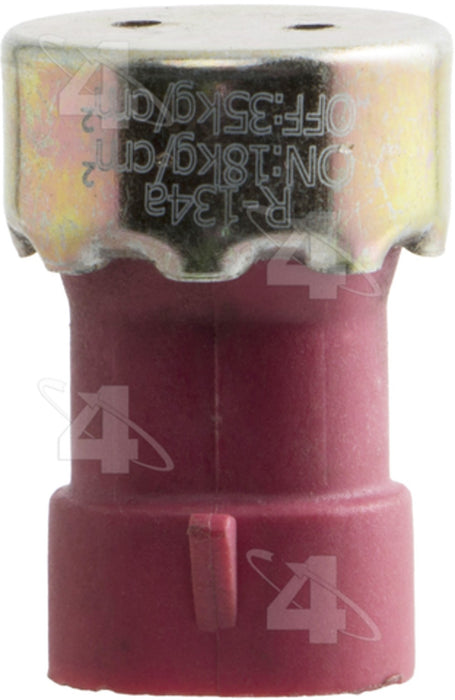 Four Seasons 20058 A/C Compressor Cut-Out Switch