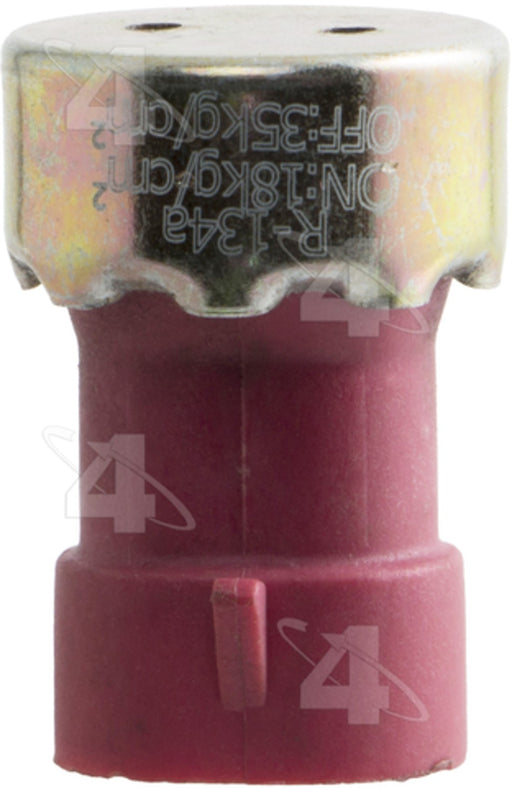 Four Seasons 20058 A/C Compressor Cut-Out Switch