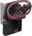 Four Seasons 20069 HVAC Blower Motor Resistor - Front