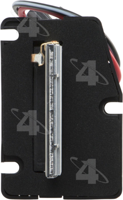 Four Seasons 20069 HVAC Blower Motor Resistor - Front