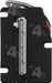 Four Seasons 20069 HVAC Blower Motor Resistor - Front
