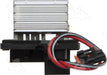 Four Seasons 20069 HVAC Blower Motor Resistor - Front