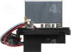 Four Seasons 20069 HVAC Blower Motor Resistor - Front