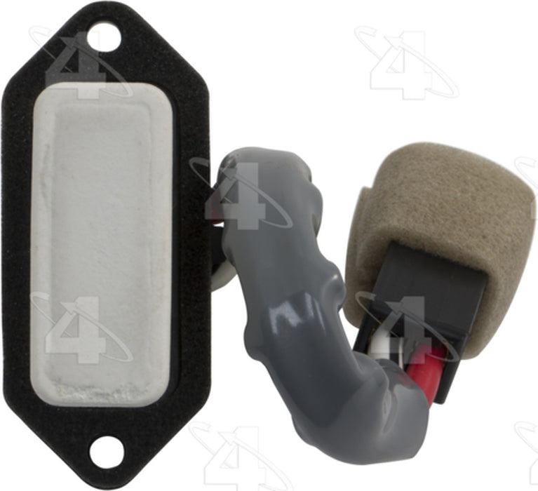 Four Seasons 20089 HVAC Blower Motor Resistor