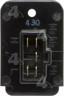 Four Seasons 20102 HVAC Blower Motor Resistor
