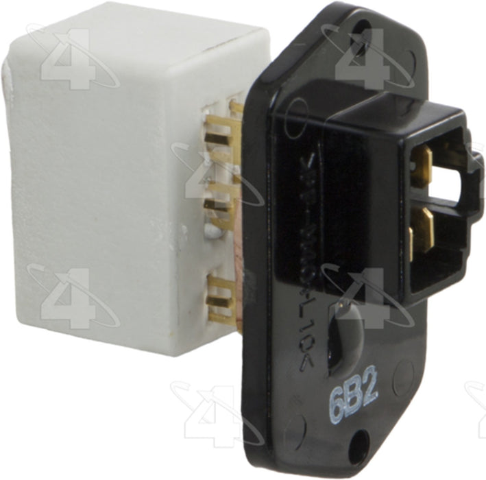 Four Seasons 20103 HVAC Blower Motor Resistor
