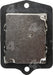 Four Seasons 20146 HVAC Blower Motor Resistor - Front