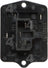 Four Seasons 20146 HVAC Blower Motor Resistor - Front