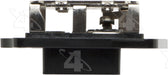 Four Seasons 20146 HVAC Blower Motor Resistor - Front