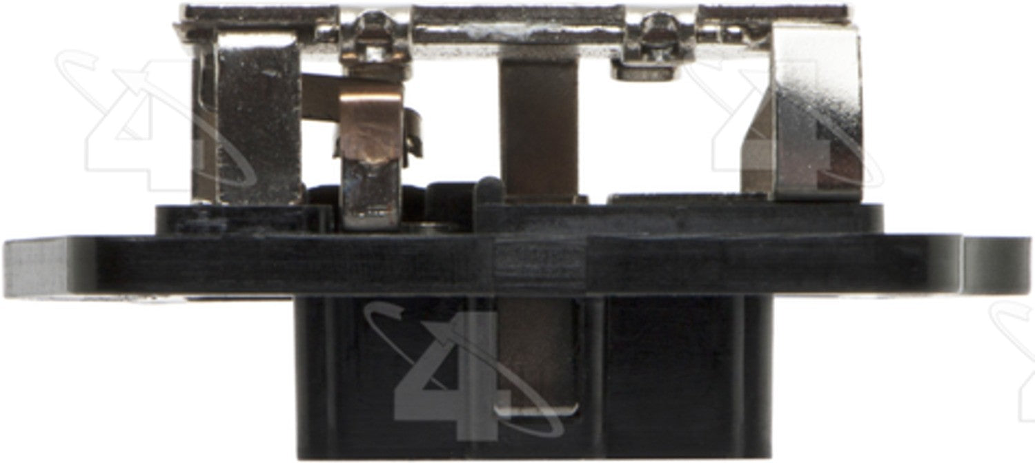 Four Seasons 20146 HVAC Blower Motor Resistor - Front