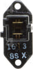 Four Seasons 20148 HVAC Blower Motor Resistor