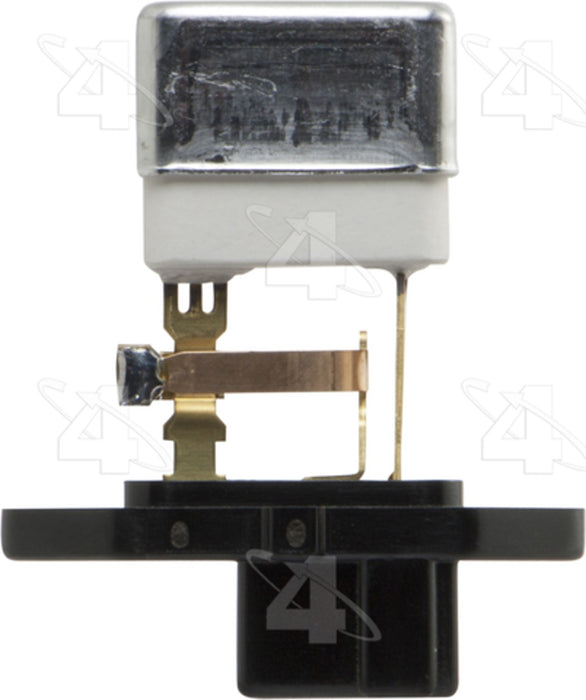 Four Seasons 20148 HVAC Blower Motor Resistor