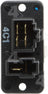 Four Seasons 20149 HVAC Blower Motor Resistor