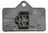 Four Seasons 20166 HVAC Blower Motor Resistor
