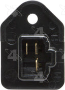 Four Seasons 20167 HVAC Blower Motor Resistor