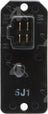 Four Seasons 20181 HVAC Blower Motor Resistor