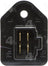 Four Seasons 20200 HVAC Blower Motor Resistor