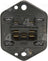 Four Seasons 20244 HVAC Blower Motor Resistor
