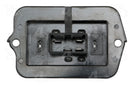 Four Seasons 20249 HVAC Blower Motor Resistor - Front