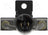 Four Seasons 20265 HVAC Blower Motor Resistor - Rear