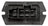 Four Seasons 20284 HVAC Blower Motor Resistor - Front