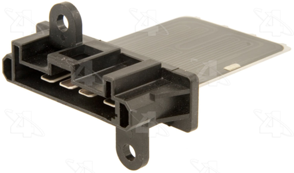 Four Seasons 20288 HVAC Blower Motor Resistor