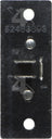 Four Seasons 20295 HVAC Blower Motor Resistor - Rear