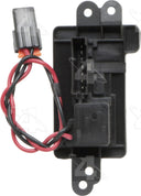 Four Seasons 20299 HVAC Blower Motor Resistor - Front