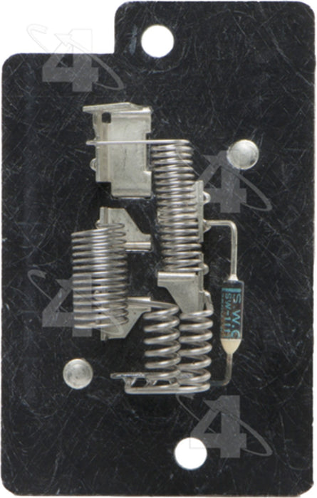 Four Seasons 20324 HVAC Blower Motor Resistor