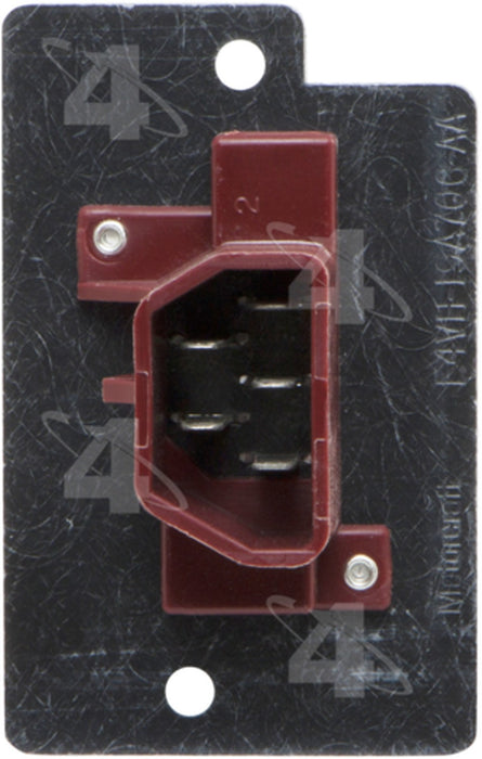 Four Seasons 20324 HVAC Blower Motor Resistor