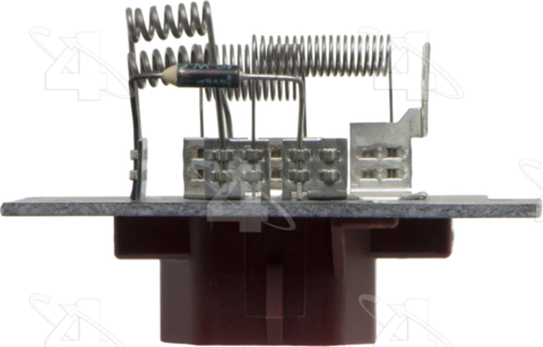 Four Seasons 20324 HVAC Blower Motor Resistor