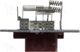 Four Seasons 20324 HVAC Blower Motor Resistor