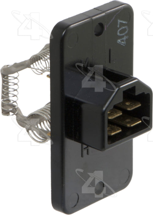 Four Seasons 20328 HVAC Blower Motor Resistor