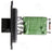 Four Seasons 20363 HVAC Blower Motor Resistor - Front