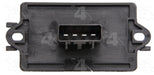 Four Seasons 20363 HVAC Blower Motor Resistor - Front